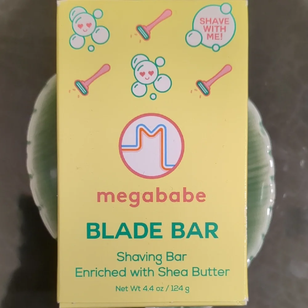 Shaving Bar